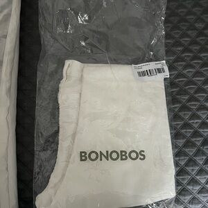 Men’s New Bonobos travel jeans